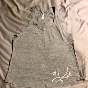 Fabletics tank